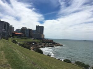 mar del plata