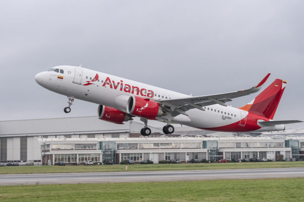 avianca
