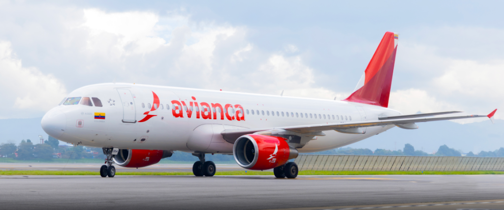 avianca