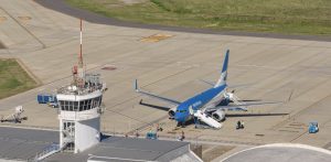rosario aeropuerto