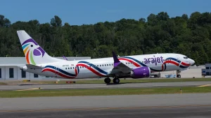 arajet