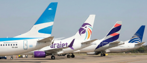 vuelos mia aerolineas ros