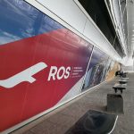 ROS exterior