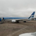 aerolineas aeroparque